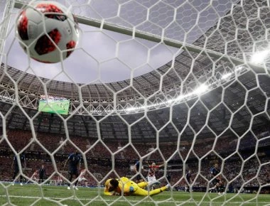 Έσοδα 12,5 δισ.€ έφερε στη ρωσική οικονομία το Μουντιάλ